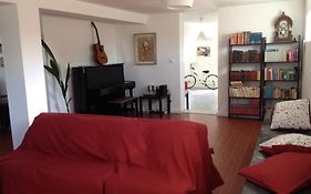 Airporto Hostel